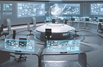 成立國內掃描電鏡DEMO演示中心，2012年與寶鋼建立電鏡聯合實驗室  