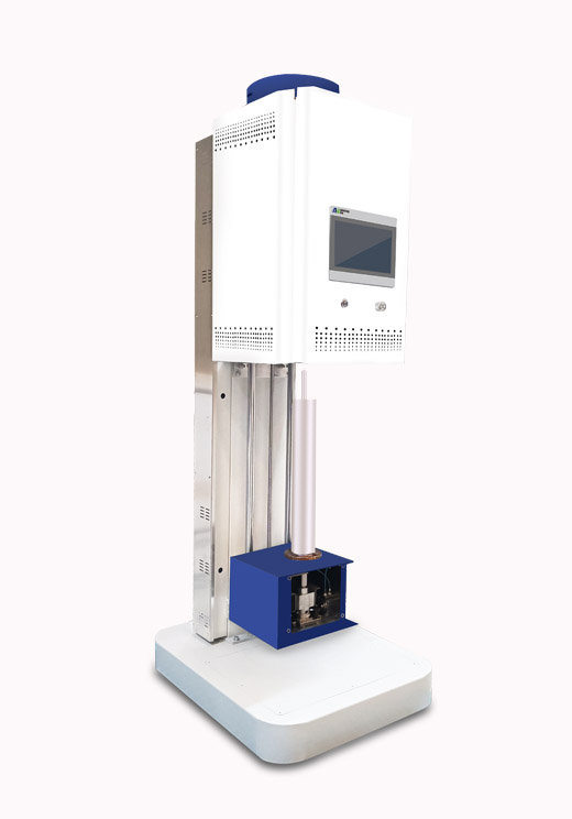 AN-F01焦炭反應性及反應后強度測定裝置